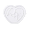 Mother's Day DIY Silicone Molds SIL-A010-03C-3