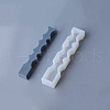 Silicone Candle Molds DIY-WH0215-36-1