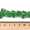 Transparent Glass Beads Strands G-I283-F26-5