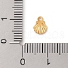 304 Stainless Steel Charms STAS-M061-01G-01-3
