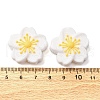 Silicone Beads SIL-C008-05C-3