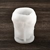 Human DIY Silicone Candle Molds SIMO-Z009-02-3