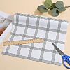 Washable PVC Liner Mats for Drawer AJEW-WH20006-33-3