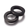 304 Stainless Steel Beads STAS-I137-11B-2