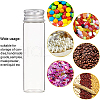 Glass Bottles AJEW-BC0001-20B-6