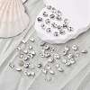 Preciosa® MAXIMA Crystal Round Stones X-PRC-RBSS29-00030-2