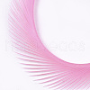 Goose Feather Costume Accessories FIND-T037-09I-3