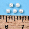Grade 3A Natural Cultured Freshwater Pearl Beads PEAR-N018-3A-2530A-4
