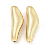 Brass Beads KK-Q820-30G-1