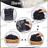 SOFPLATE 4 Sets Paper Shredded Paper Filler OCOR-SP0001-03D-6