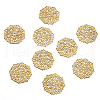 Iron Filigree Joiners Links IFIN-TAC001-01G-2