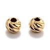 Brass Beads KK-H759-07B-G-1