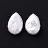 Natural Keshi Pearl Beads PEAR-P003-31-2