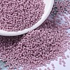 MIYUKI Round Rocailles Beads SEED-G007-RR0599-1
