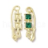 Alloy Pendant PALLOY-K001-087G-01-1