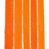 Transparent Glass Beads Strands EGLA-A044-T6mm-MD25-2