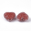 Resin Beads for Valentine's Day RESI-Q209-01-2