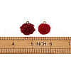 Fabric Pendants DIY-TA0008-54-8
