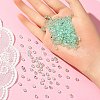 Preciosa® Crystal Beads X-PRC-BB4-50000-200-4