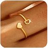Brass Cuff Rings WG7B4A0-22-1