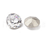 K9 Glass Rhinestone Cabochons RGLA-J035-A-TG001-3