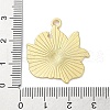 Alloy Enamel Pendants ENAM-I059-A-02-3