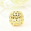 304 Stainless Steel Finger Rings RJEW-D320-10G-1