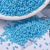 MIYUKI Delica Beads X-SEED-J020-DB0725-1