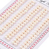 Grade 6A Natural Cultured Freshwater Pearl Beads PEAR-N018-6A-4045A-1