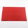Non Woven Fabric Embroidery Needle Felt for DIY Crafts DIY-Q007-39-2