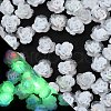 Luminous Resin Decoden Cabochons RESI-K036-41-1