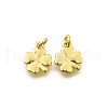Brass Charms KK-I275-15G-01-1