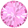 Preciosa® MAXIMA Crystal Round Stones X-PRC-RBSS45-70010-3