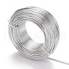 Round Anodized Aluminum Wire AW-F004-3mm-01-4