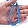Handmade Polymer Clay Beads CLAY-N008-052-05-6