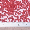 MIYUKI Round Rocailles Beads SEED-G007-RR0407-4