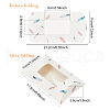 Paper Pillow Boxes CON-WH0073-49C-2