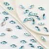 Preciosa® MAXIMA Crystal Fancy Stones X-PRC-FG15-60010-2