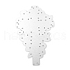 Cross Carbon Steel Cutting Dies Stencils DIY-R079-028-3