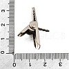 Iron Clips for Artificial Flower FIND-Q003-13P-3
