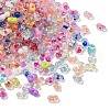 Glass Seed Beads GLAA-XCP0001-65-1