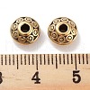 Ion Plating(IP) 304 Stainless Steel Beads STAS-M057-05G-2