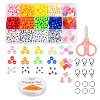 DIY Jewelry Making Kits DIY-YW0003-57-1