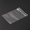 Polypropylene Zip Lock Bags OPP-S004-02K-2