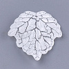 Acrylic Pendants CACR-Q034-05A-2