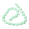 Handmade Lampwork Enamel Beads BLOW-D300-06F-2