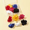 12Pcs 6 Colors Cloth Pendant Decorations FIND-FS0001-44-2