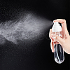 Plastic Portable Refillable Spray Bottle AJEW-WH0513-13C-3