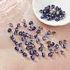 Preciosa® MAXIMA Crystal Round Stones Y-PRC-RBSS29-20410-2