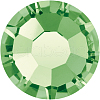 Preciosa® MAXIMA Crystal No Hotfix Flatback Stones Y-PRC-NSS8-50520-3